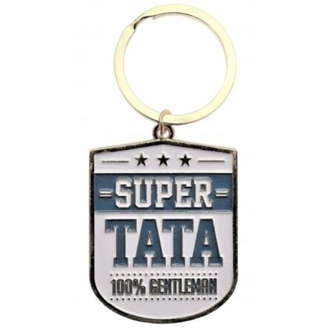 Zestaw Brelok + Otwieracz Pan Dragon My Hero Tata - 2